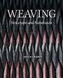 Cover: Weaving - The Crowood Press Ltd