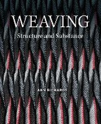Enlarge image Cover: Weaving - The Crowood Press Ltd