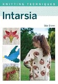 Cover: Intarsia - The Crowood Press Ltd