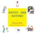 Cover: Magic and Mayhem - Grosvenor House Publishing Ltd