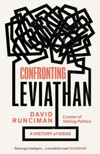 Enlarge image Cover: Confronting Leviathan - Profile Books Ltd