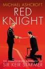 Cover: Red Knight - Biteback Publishing