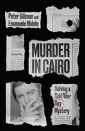 Cover: Murder in Cairo - Biteback Publishing