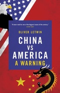 Cover: China vs America - Biteback Publishing