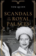 Bild: Scandals of the Royal Palaces - Biteback Publishing