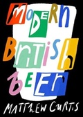 Cover: Modern British Beer - CAMRA Books