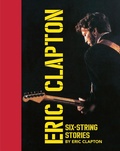 Cover: Six-String Stories - Genesis Publications