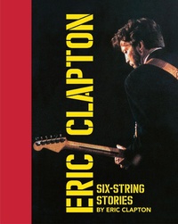 Enlarge image Cover: Six-String Stories - Genesis Publications