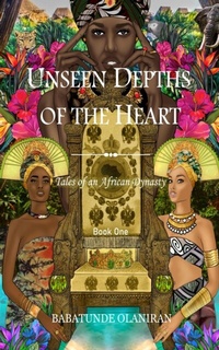 Abbildung von: Unseen Depths of The Heart - Conscious Dreams Publishing