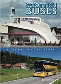Cover: Scottish Buses - Lily Publications