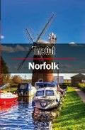 Cover: Time Out Norfolk - Time Out