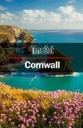 Cover: Time Out Cornwall - Time Out