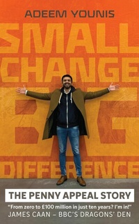 Abbildung von: Small Change, BIG DIFFERENCE - The Penny Appeal Story - TSB