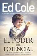 Cover: El poder de potencial - BOOKBABY