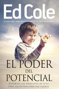 Enlarge image Cover: El poder de potencial - BOOKBABY