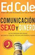 Cover: Comunicaci&oacute;n, Sexo y Dinero - BOOKBABY
