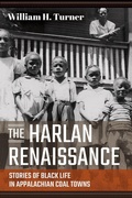 Cover: The Harlan Renaissance - West Virginia University Press