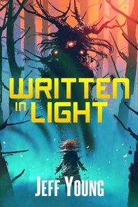 Enlarge image Cover: Written in Light - Espec Books