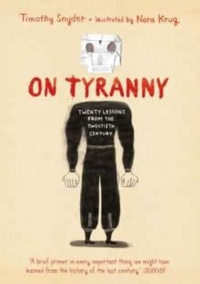 Abbildung von: On Tyranny Graphic Edition - The Bodley Head Ltd