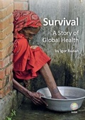Cover: Survival - Inishmore Laser Scientific Publishing Ltd