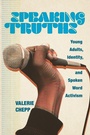 Cover: Speaking Truths - Rutgers University Press