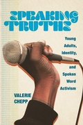 Cover: Speaking Truths - Rutgers University Press