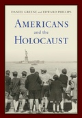 Cover: Americans and the Holocaust - Rutgers University Press