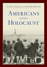 Enlarge image Cover: Americans and the Holocaust - Rutgers University Press