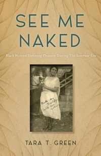 Abbildung von: See Me Naked - Rutgers University Press