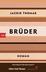 Cover: Brüder (Sonderausgabe Ein Buch für die Stadt Köln 2021) - btb