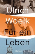 Cover: F&uuml;r ein Leben - C.H.BECK