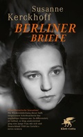 Cover: Berliner Briefe - Klett-Cotta