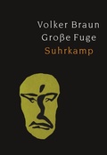 Cover: Gro&szlig;e Fuge - Suhrkamp