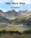 Cover: One More Step - BookRix