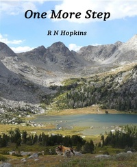 Enlarge image Cover: One More Step - BookRix