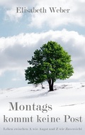Cover: Montags kommt keine Post - Books on Demand