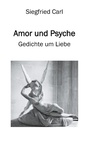 Cover: Amor und Psyche - Books on Demand