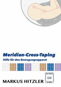 Abbildung von: Meridian-Cross-Tapings - Books on Demand