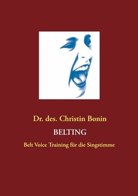 Abbildung von: Belting - Books on Demand
