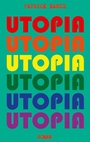 Cover: Utopia - BoD - Books on Demand