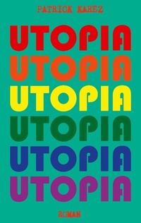 Enlarge image Cover: Utopia - BoD - Books on Demand