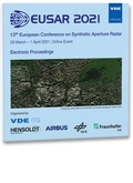 Cover: EUSAR 2021 - VDE Verlag