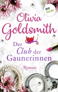 Cover: Der Club der Gaunerinnen - dotbooks