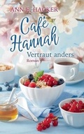 Cover: Cafe Hannah - Teil 4 - 26-Books