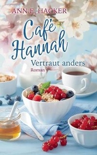 Enlarge image Cover: Cafe Hannah - Teil 4 - 26-Books