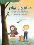 Cover: Mias Geschenk - Fizzy Lemon Publishing