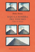 Cover: Bajo la sombra del Vesubio - Siruela
