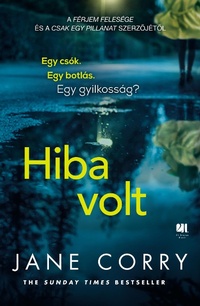 Enlarge image Cover: Hiba volt - 21. Század Kiadó