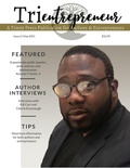 Cover: Trientrepreneur (Trient Press Magazine, #2) - Trient Press Magazine