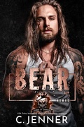 Cover: Bear - C.Jenner